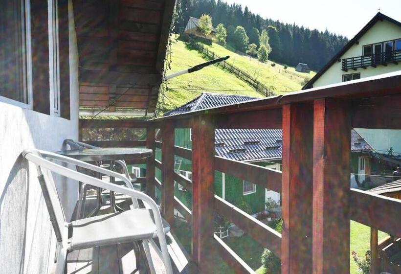 Pension Casa ștefănuț