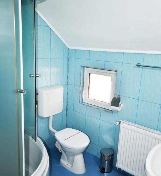 Pension Casa ștefănuț