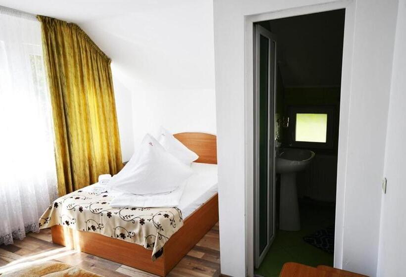 Pension Casa ștefănuț