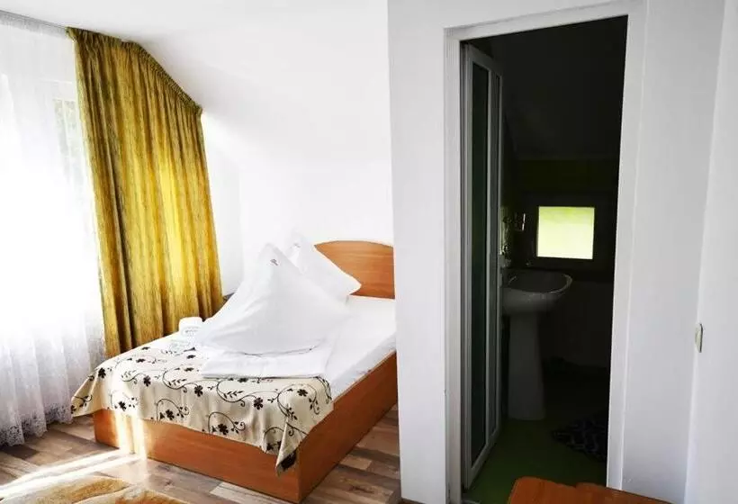 ペンション Casa ștefănuț