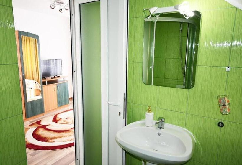 Pension Casa ștefănuț