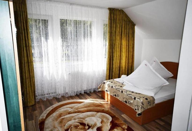 Pension Casa ștefănuț