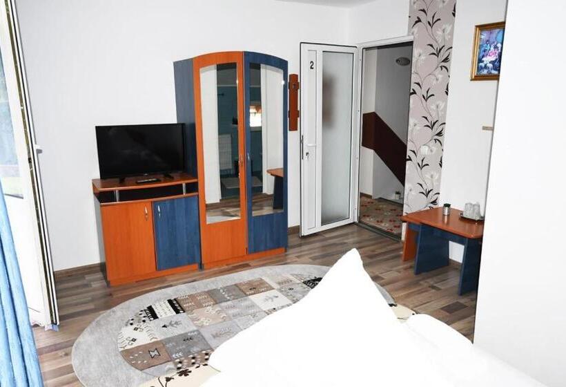 Pension Casa ștefănuț