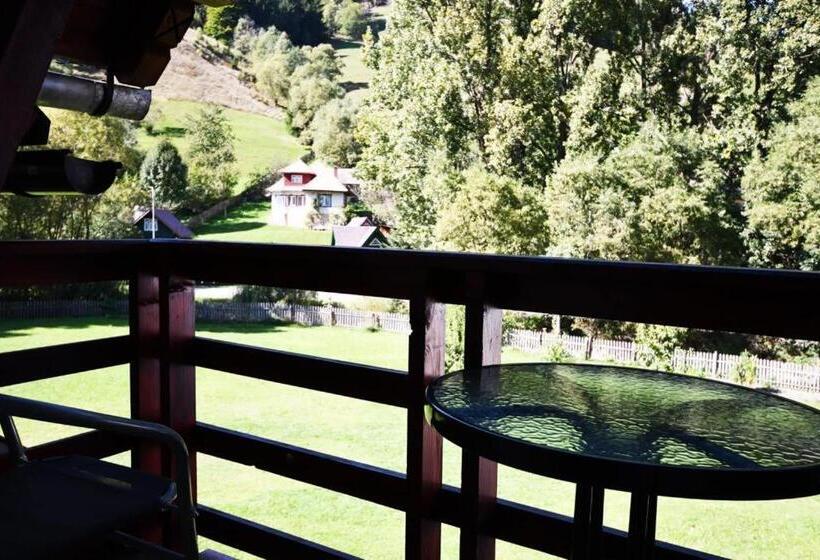 Pension Casa ștefănuț