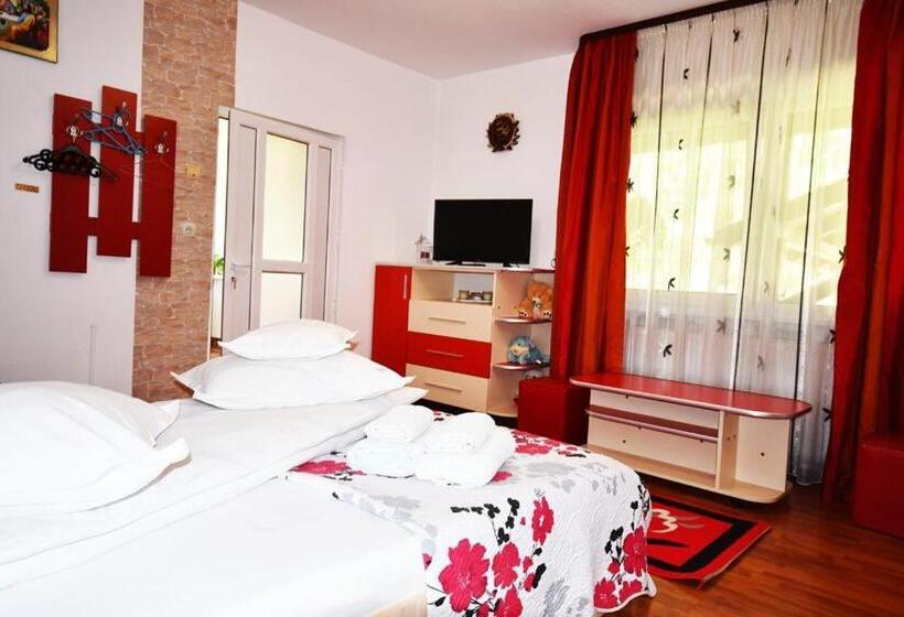 Pension Casa ștefănuț