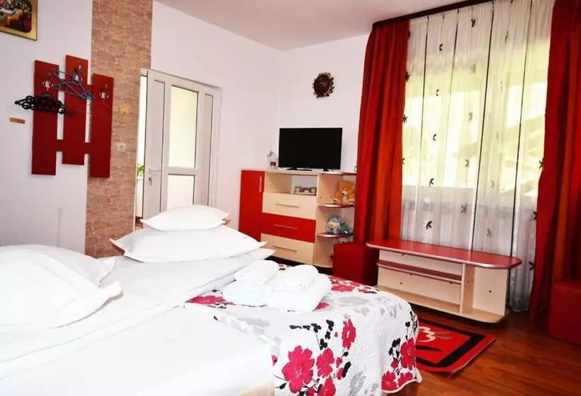 ペンション Casa ștefănuț