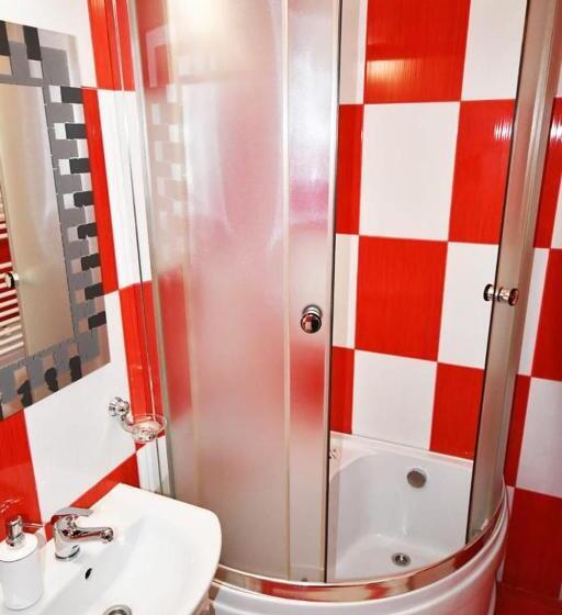 Pension Casa ștefănuț