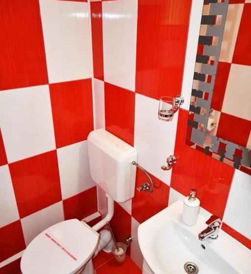 Pension Casa ștefănuț