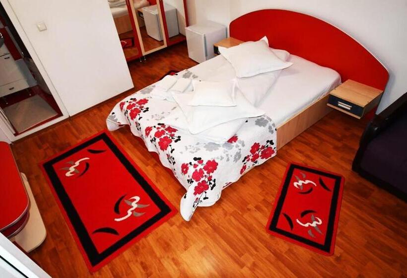 Pension Casa ștefănuț