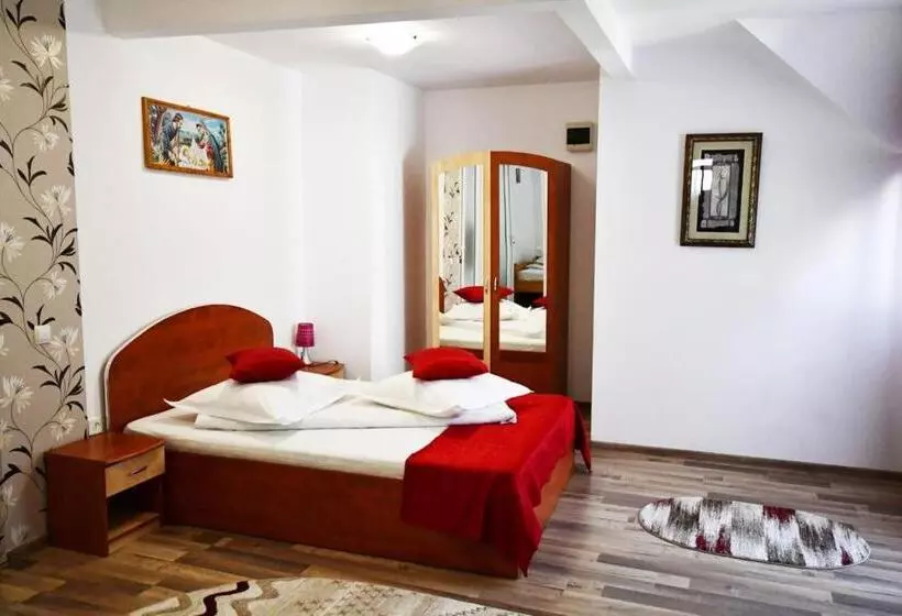 ペンション Casa ștefănuț