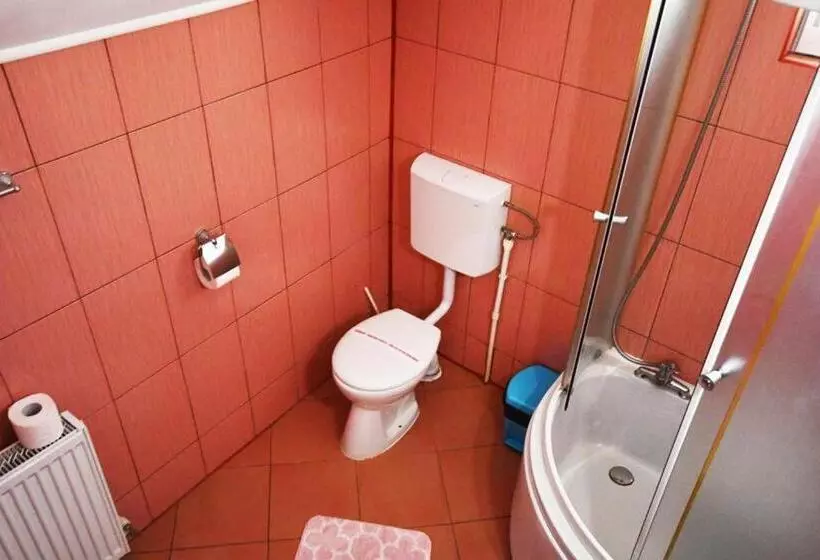 ペンション Casa ștefănuț