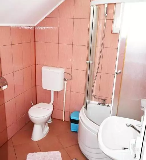 ペンション Casa ștefănuț