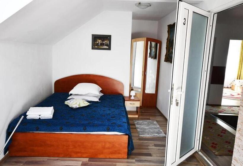 Pension Casa ștefănuț