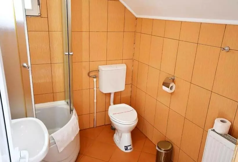 ペンション Casa ștefănuț