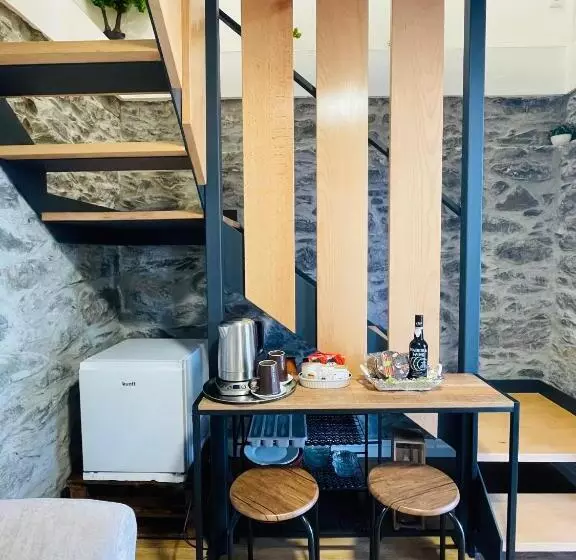 ペンション Cozy House