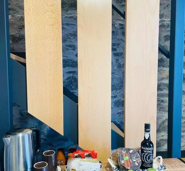 ペンション Cozy House