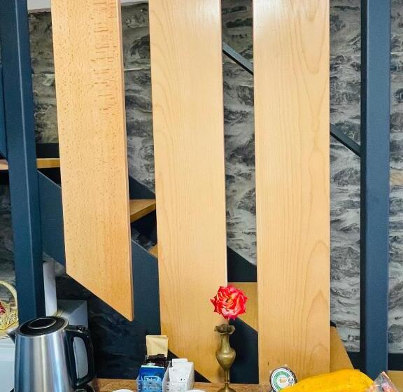 بنسيون Cozy House