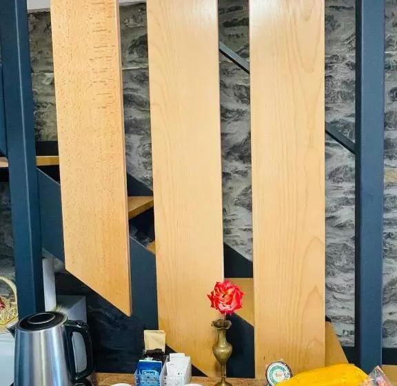 ペンション Cozy House