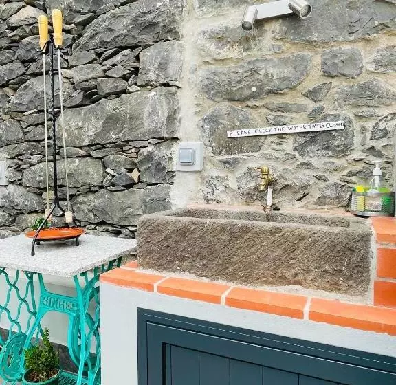 ペンション Cozy House