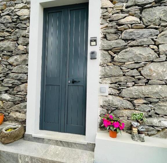 بنسيون Cozy House