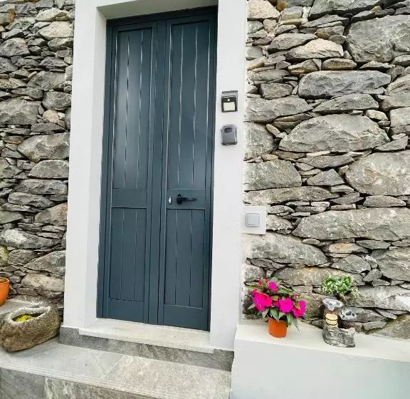 ペンション Cozy House