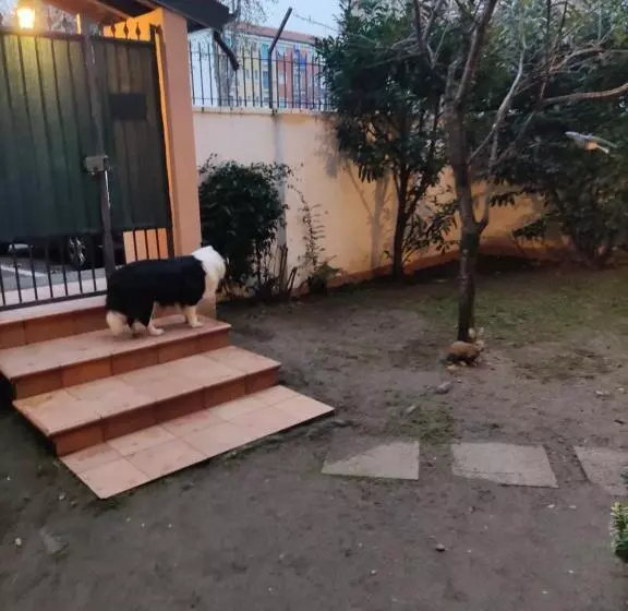 Majatalo Hostal D Annunzio House