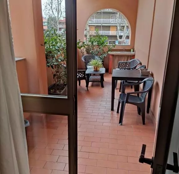 Majatalo Hostal D Annunzio House