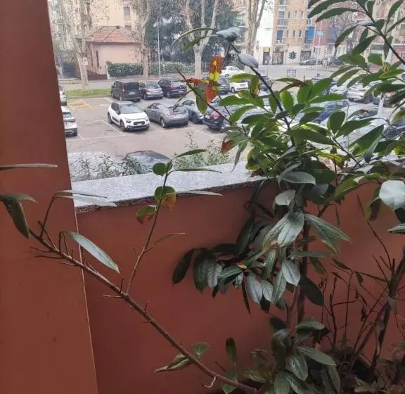 Majatalo Hostal D Annunzio House