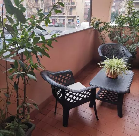 Majatalo Hostal D Annunzio House