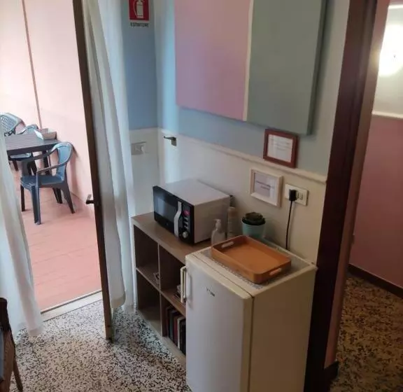 Majatalo Hostal D Annunzio House