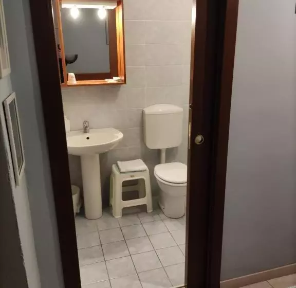 Majatalo Hostal D Annunzio House