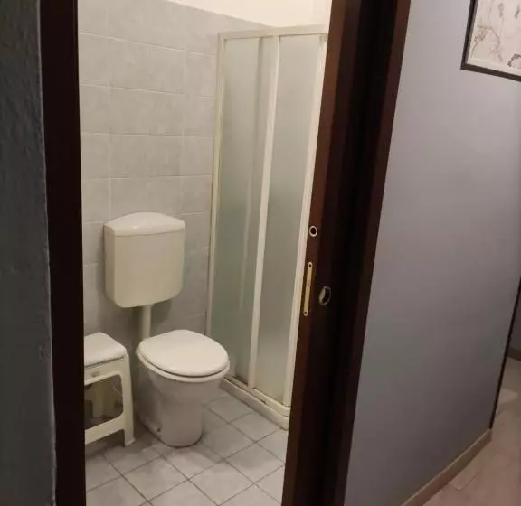 Majatalo Hostal D Annunzio House