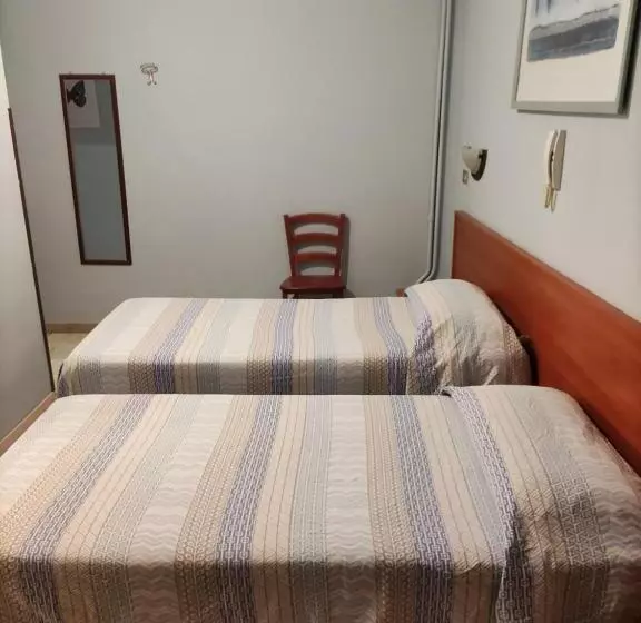 Majatalo Hostal D Annunzio House