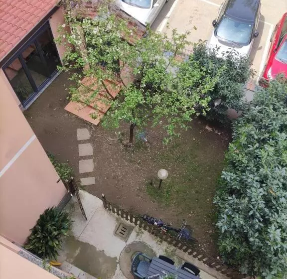 Majatalo Hostal D Annunzio House