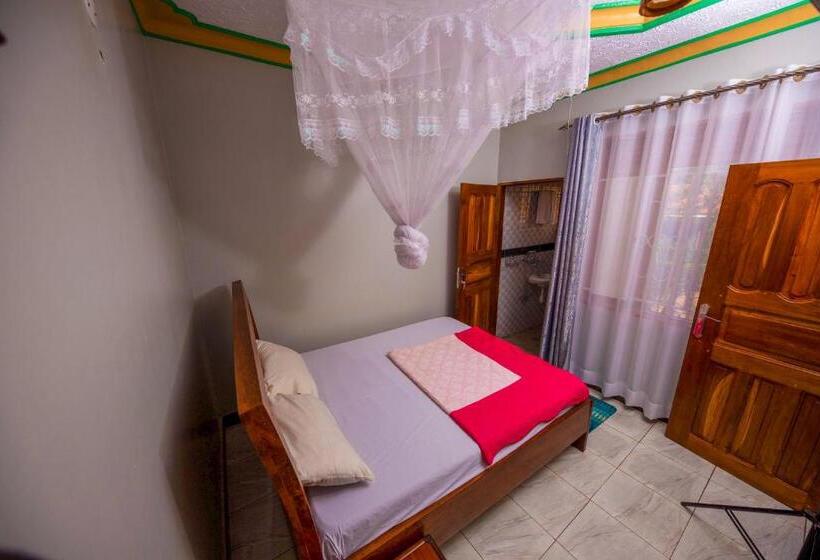 پانسیون De Guest Cave