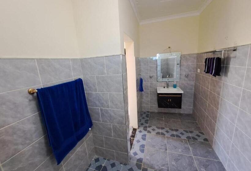 Пансион Diamond Sands Villa