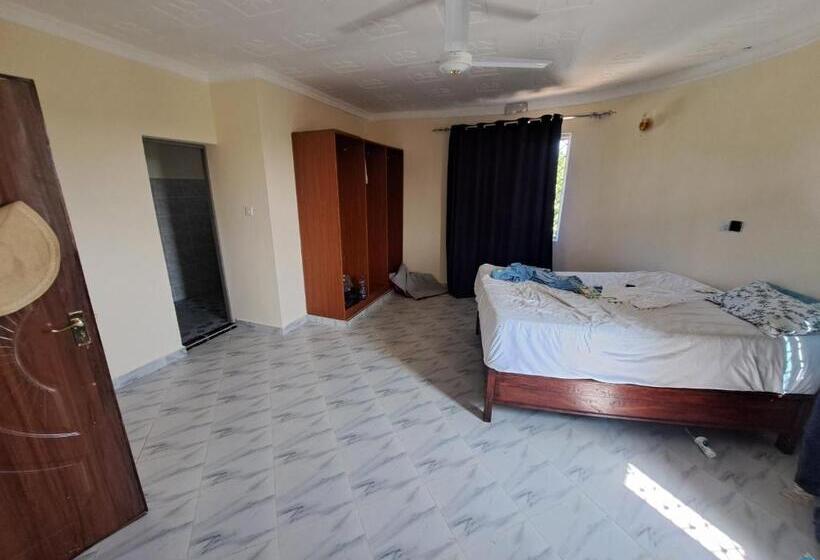 Пансион Diamond Sands Villa