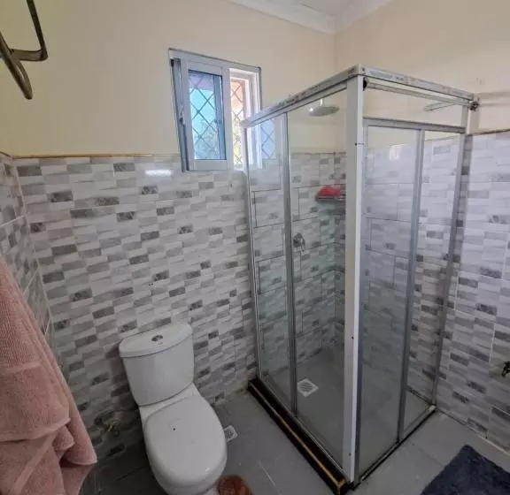 پانسیون Diamond Sands Villa