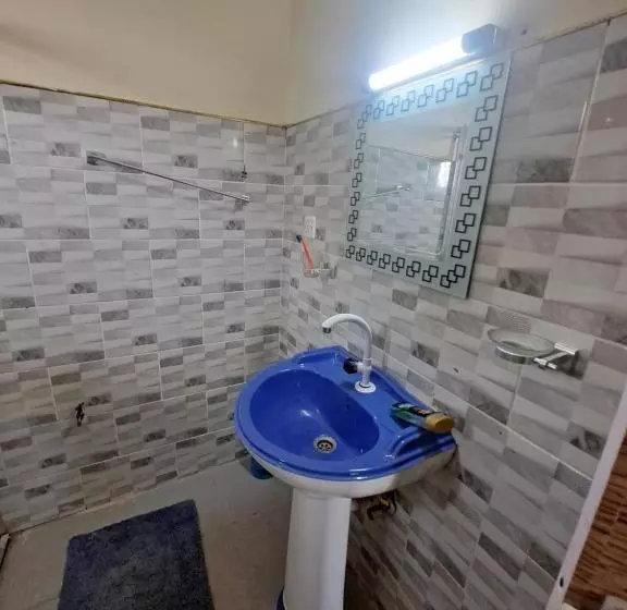 پانسیون Diamond Sands Villa