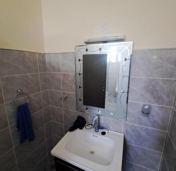 Пансион Diamond Sands Villa