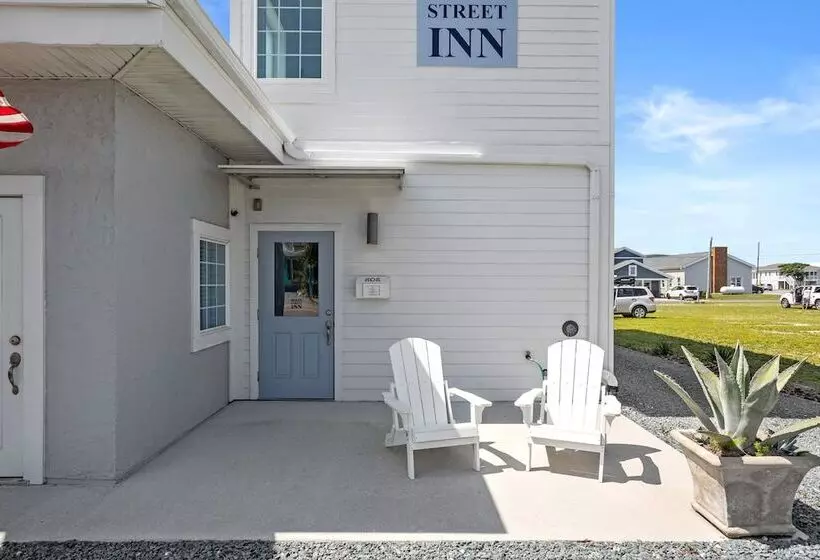 Majatalo Guest House Topsail