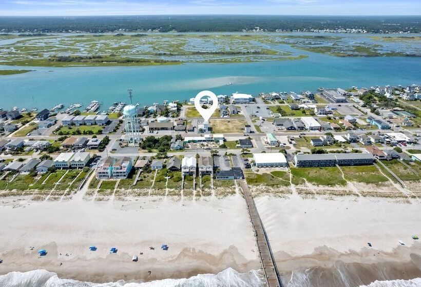 ペンション Guest House Topsail