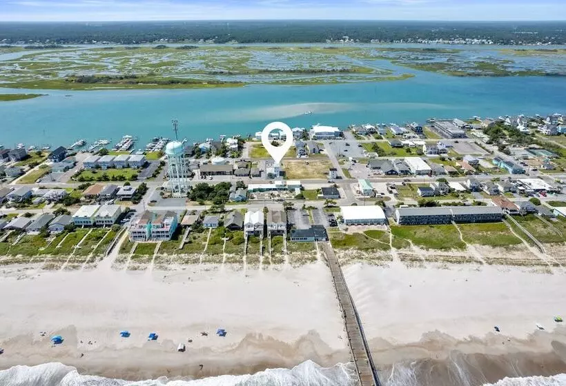 Majatalo Guest House Topsail