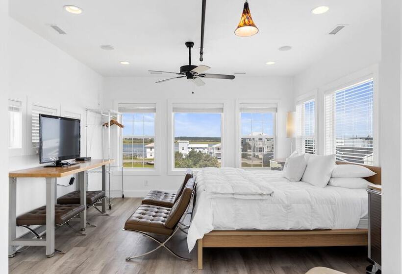 ペンション Guest House Topsail