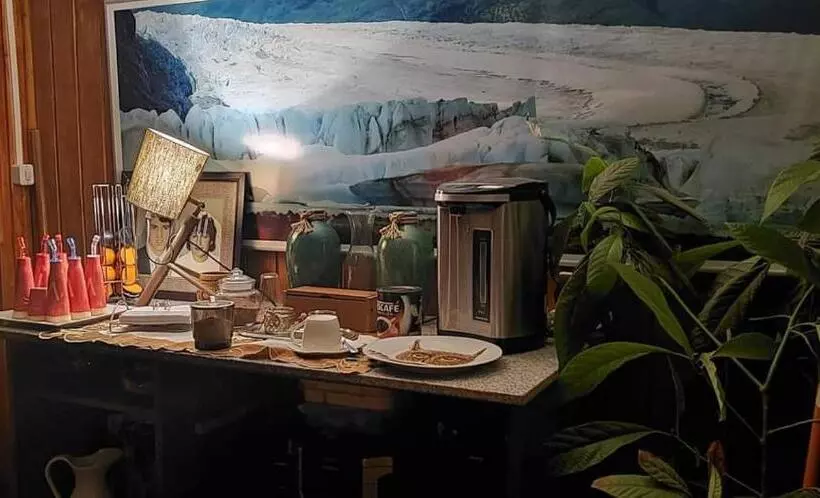 پانسیون Hostal Aire Patagon