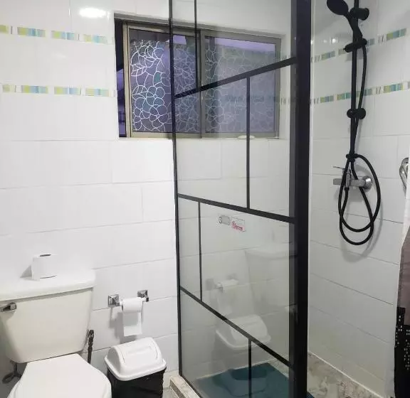 پانسیون Hostal Aire Patagon