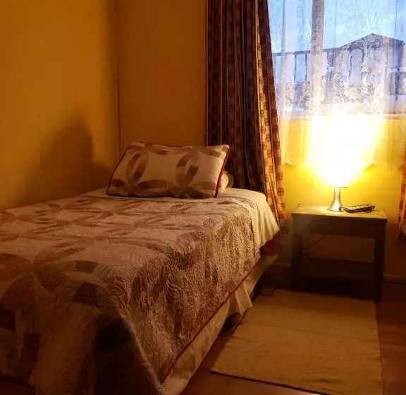 پانسیون Hostal Aire Patagon