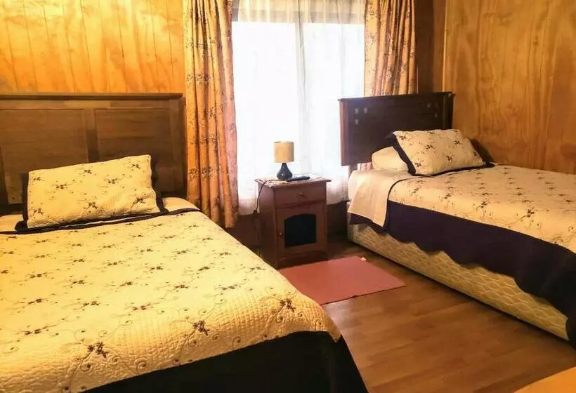 پانسیون Hostal Aire Patagon