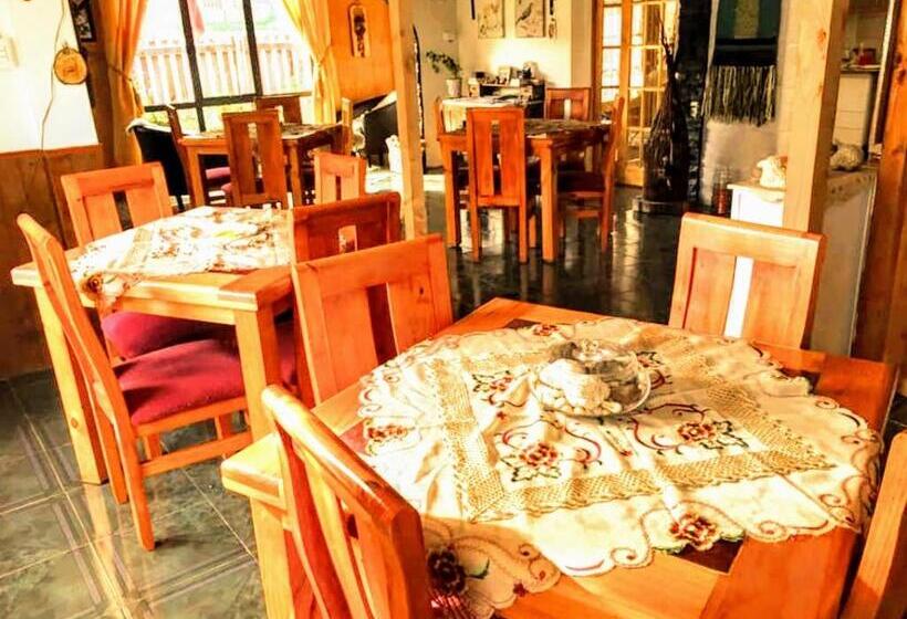 Panzió Hostal Aire Patagon