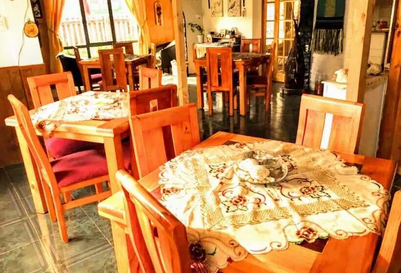 پانسیون Hostal Aire Patagon